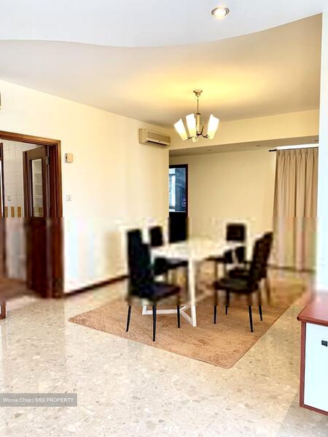 The Floravale (D22), Condominium #457250501